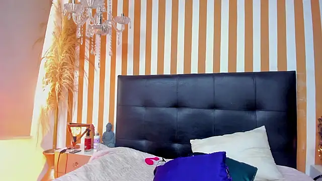 Chat XXX ao vivo de LunaToledo