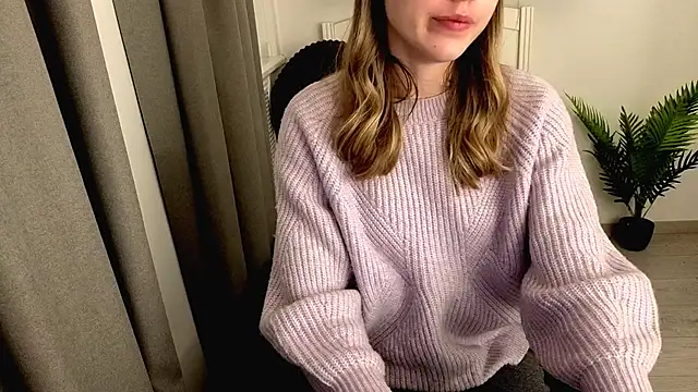 Czat XXX na żywo – Just_L0VE_me