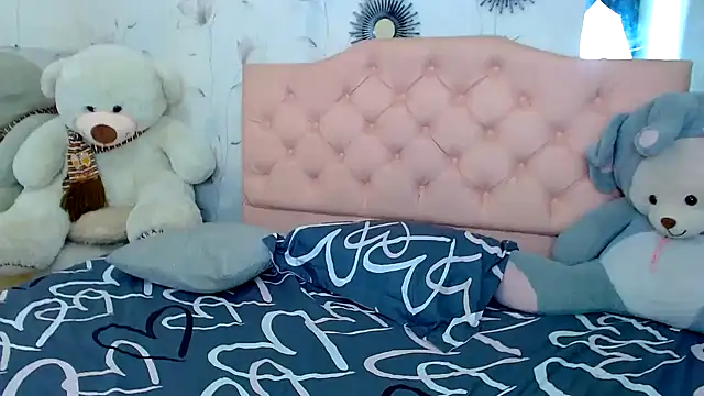 Chat XXX ao vivo de zara_cute