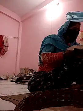 Hott_locky Webcam show