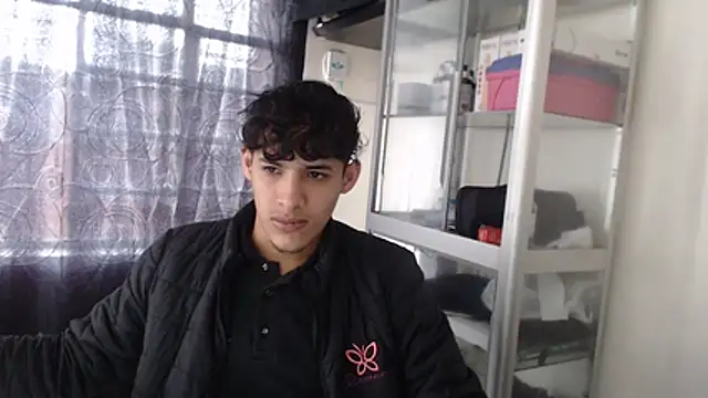 MaxStar26's Webcam Show