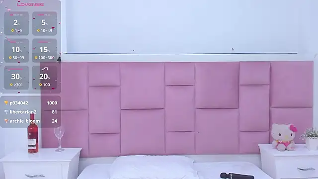 kaily_sweet1のライブXXXチャット