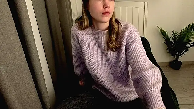 Chat XXX ao vivo de Just_L0VE_me