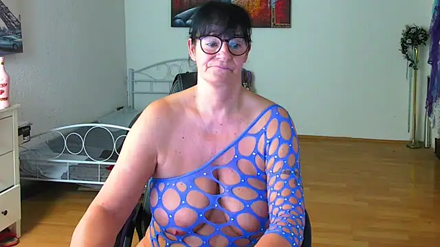 Czat XXX na żywo – Sylly