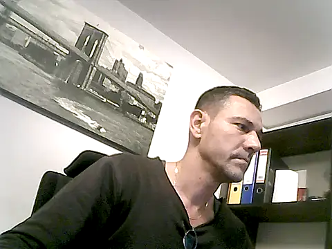 mastercharisma35 라이브 XXX 채팅