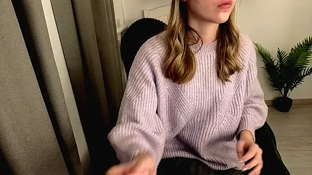 Czat XXX na żywo – Just_L0VE_me