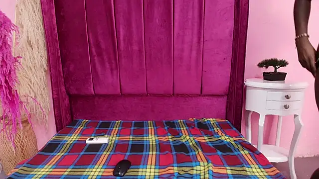 madison_foxy élő XXX-chatje