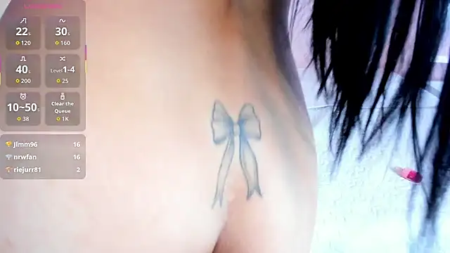 Sophia_Salem Live XXX Chat