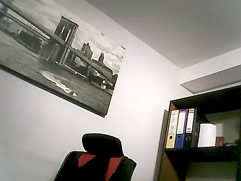 عرض كام mastercharisma35