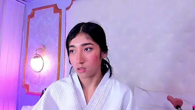 Mariana_Kalo – Live XXX-chat