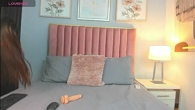 Živý XXX chat MarianaScott_