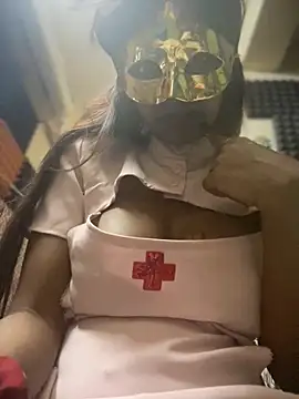 CooledMonastic 网络视讯表演