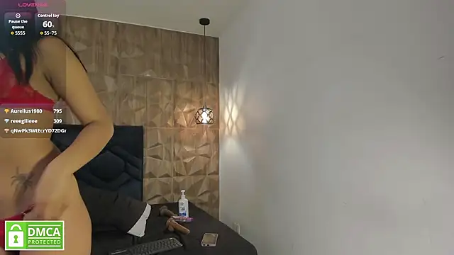 Samy_Blaze Live XXX-Chat