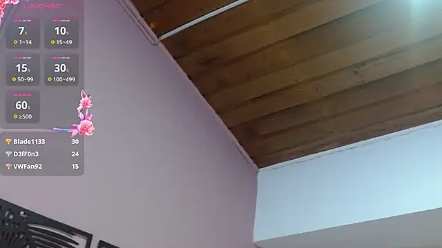 Živý XXX chat amara_rousse1