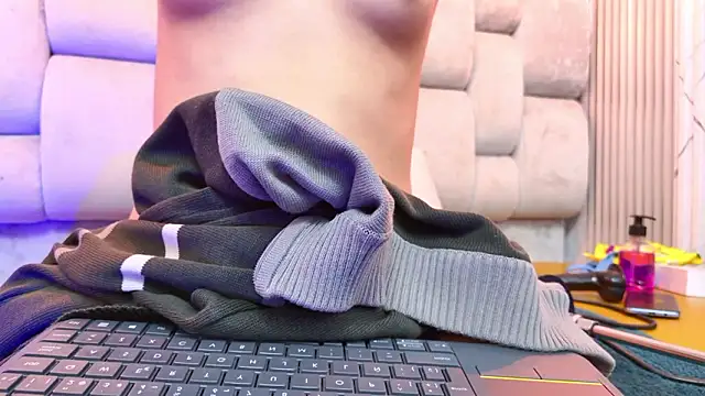 Živý XXX chat MichaelRossexxx