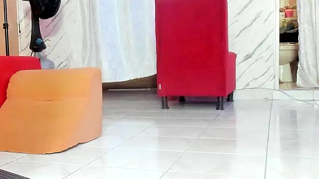 Chatroom XXX en direct de samanthaExsotic