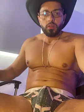 magnumchris 现场XXX聊天