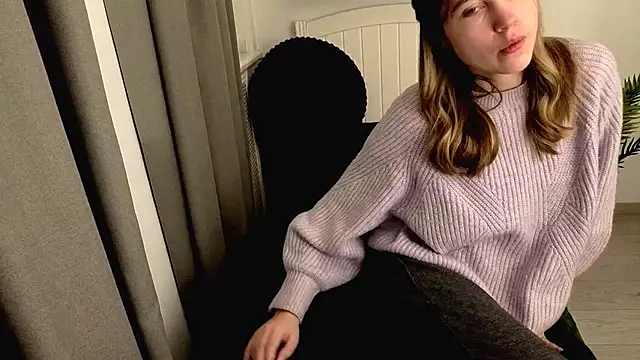 Just_L0VE_me 라이브 XXX 채팅