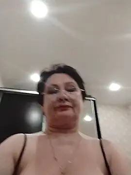 SalientClean webcam show