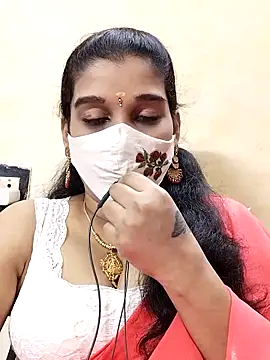 amelia-rani ওয়েবক্যাম শো