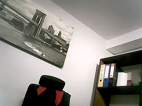 Chatroom XXX en direct de mastercharisma35