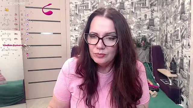 your_space Chat XXX live