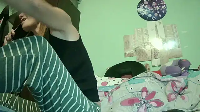 SexyGioconda Live XXX Chat