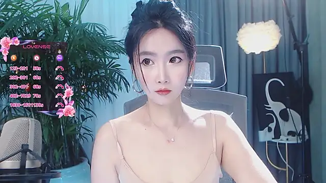 feifei-love's Live XXX Chat