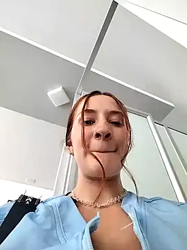 Chat XXX en directo de Mery_Moon123