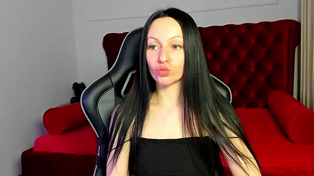 NaomiBlakes Live XXX Chat