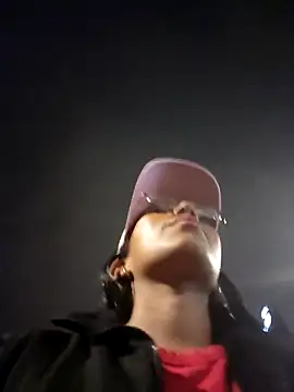 SheenaBrooke 现场XXX聊天