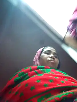 HenaAra 网络视讯表演