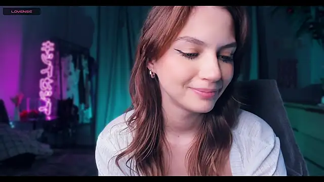 Chat XXX en directo de MelissaTetris