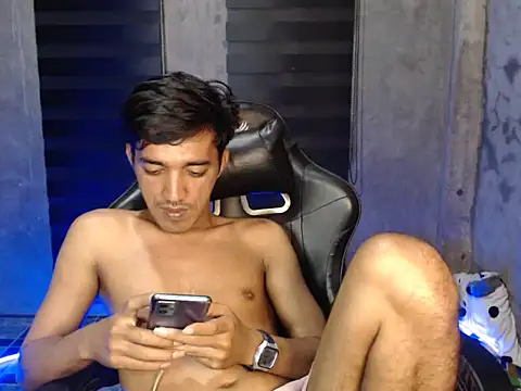 Chat XXX ao vivo de RowyCam