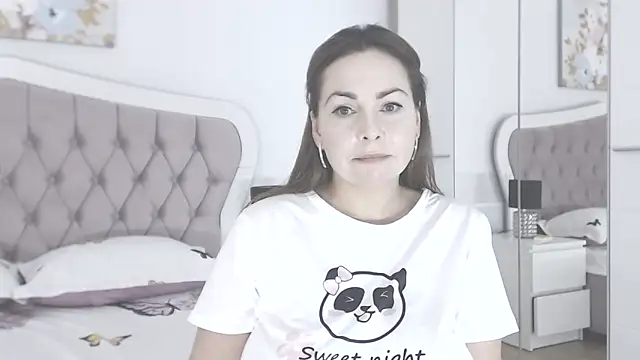 Show de purefantasy na webcam