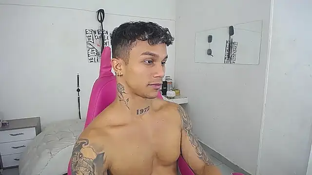 Leonard_Price 现场XXX聊天