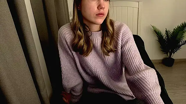 Czat XXX na żywo – Just_L0VE_me