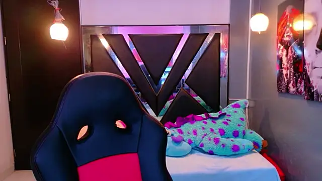 Chat +18 de park_jimin1 ao vivo