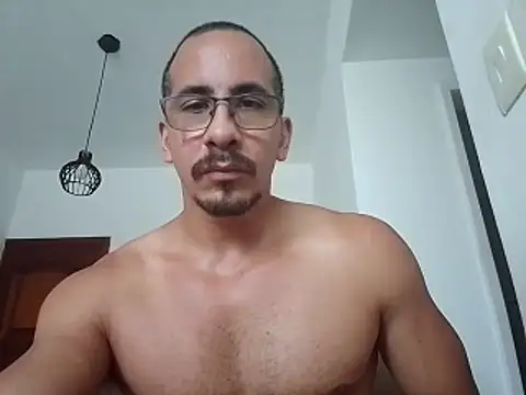 Chat +18 de AndresBrazil ao vivo