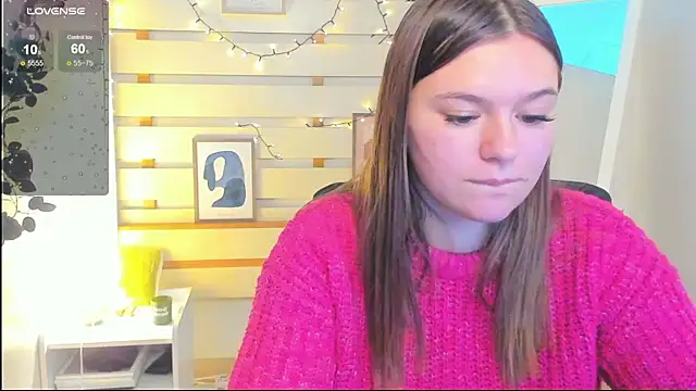 Josephine_Kiss 라이브 XXX 채팅