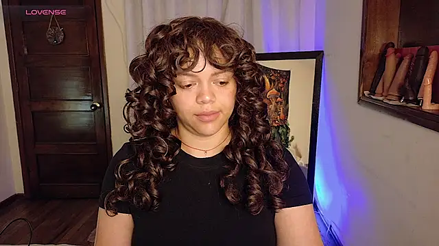 Amanda_sweet Chat XXX in diretta