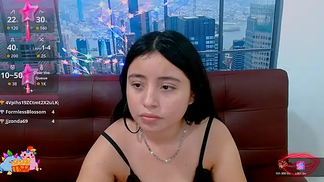 angelhotlatina18 – Naživo XXX chat