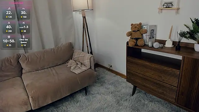 Онлайн чат XXX LaureMestler