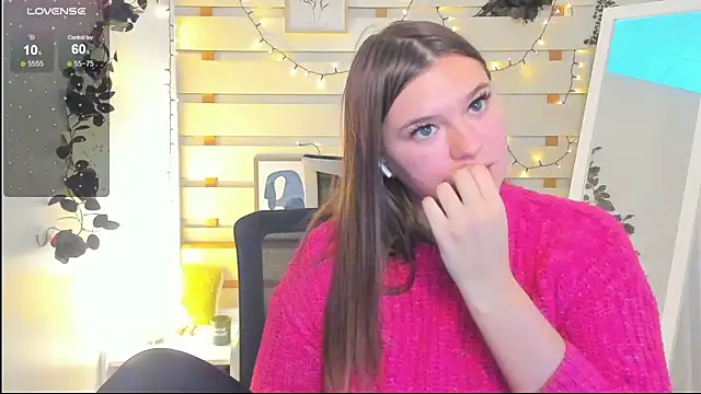 Josephine_Kiss – Naživo XXX chat