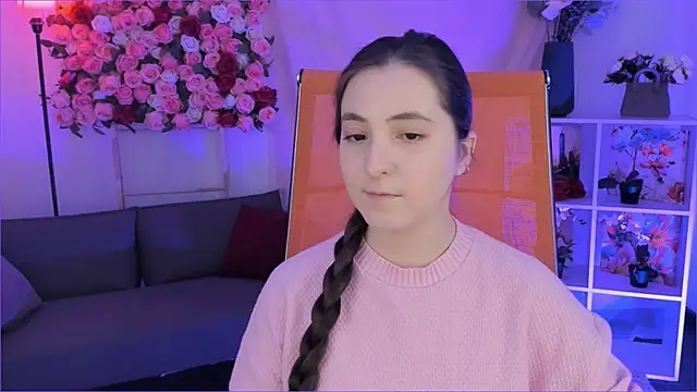 VirtuallVoyant's Live XXX Chat