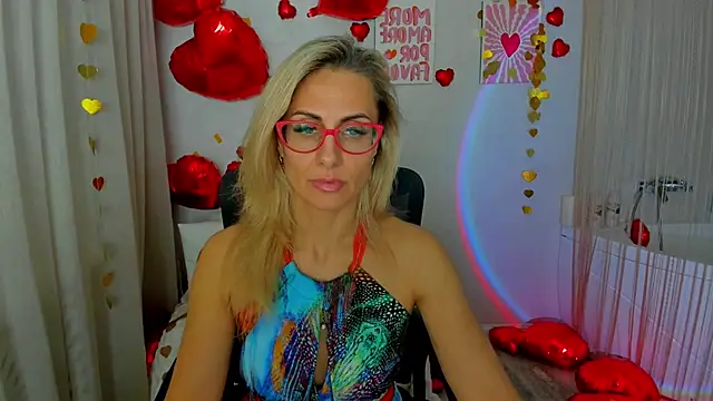 MuseOfStage 라이브 XXX 채팅