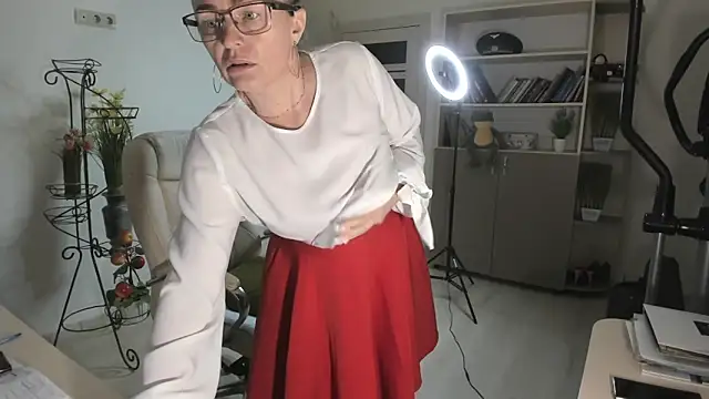 Vika73 Show in webcam