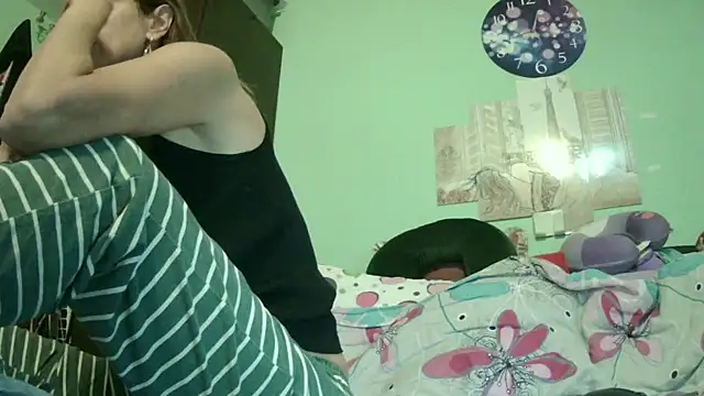 Chatroom XXX en direct de SexyGioconda