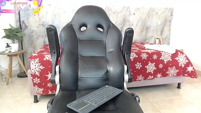 hanz_col 라이브 XXX 채팅