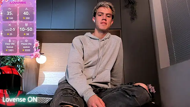 nicktorn 라이브 XXX 채팅